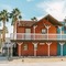 Palm Canyon Hotel & Rv Resort - map