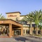 Hilton Garden Inn Los Angeles Redondo Beach - map