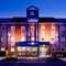 Ibis Budget Marne La Vallee Chelles - map