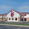 Red Roof Inn North Little Rock - map
