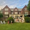 Wilburton Inn - map