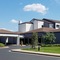 Courtyard By Marriott Louisville East - map
