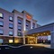 Hampton Inn Niagara Falls Blvd - map