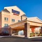 Fairfield Inn & Suites By Marriott Richfield - map