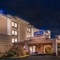Howard Johnson By Wyndham Suffern - map