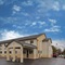Super 8 By Wyndham Rockford - map
