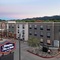 Hampton Inn & Suites Salida - map