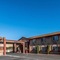 Red Roof Inn St George, Ut - Convention Center - map