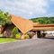 Howard Johnson By Wyndham North Plainfield - map