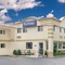Travelodge By Wyndham Lima Oh - map