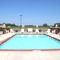 Hampton Inn Yazoo City - map