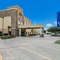 Comfort Inn & Suites Victoria North - map