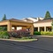 Courtyard By Marriott Philadelphia Willow Grove - map