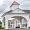 Econo Lodge Ruther Glen - map