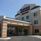 Fairfield Inn & Suites Milledgeville - map