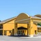 Budgetel Inn & Suites Scottsboro - map