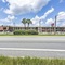 Red Roof Inn Macclenny - map
