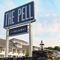 The Pell - Part Of Jdv By Hyatt - map