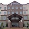 Staybridge Suites Merrillville By Ihg - map