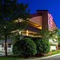 Red Roof Inn Minneapolis Plymouth - map
