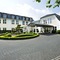 Hotel Sonne Rheda Wiedenbrück - map