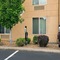 Oxford Suites Downtown Spokane - map