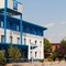 Ibis Budget Berlin Hoppegarten - map