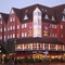 Hotel Am Markt - map