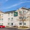 Quality Inn & Suites Loves Park - map