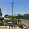 Travelodge By Wyndham Lemoore Near Naval Air Station - map