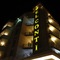 Bel Conti Hotel - map
