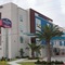 Springhill Suites Corpus Christi - map