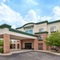 Wingate By Wyndham Indianapolis Airport Plainfield - map