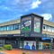 Rotorua Downtown Backpackers - map