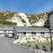 Admiral Court Motel - map