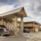 Hanmer Springs Retreat - map