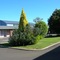 Palmerston North Motel - map