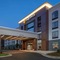 La Quinta Inn & Suites By Wyndham Raleigh Downtown North - map