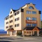 Patagonia Hotel - map