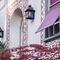 Hirschen Dornbirn Das Boutiquestyle Hotel - Skyrelax & Wellness Im Rooftop - map