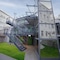 Smart Apart Living – Wien Hauptbahnhof - Self Check-In - map
