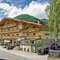 Apparthotel Panorama - map