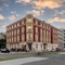 Best Western Hotel Strasser - map