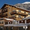 Apartment Fernerkogel - map