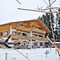 Alpenpension Claudia - map