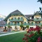 Hotel Friesacher - map