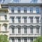 Hotel Spiess & Spiess - map