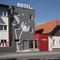 Hotel Das Himberg - map