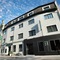 Hotel Graf - map