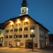 Landgasthof Santner - map